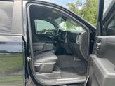 Thumbnail of 2019 Black Chevrolet Silverado 1500