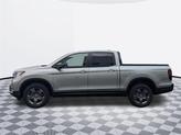 Thumbnail of 2025 Solar Silver Metallic Honda Ridgeline