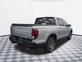 Thumbnail of 2025 Solar Silver Metallic Honda Ridgeline