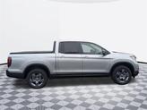 Thumbnail of 2025 Solar Silver Metallic Honda Ridgeline