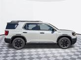 Thumbnail of 2026 Platinum White Honda Passport