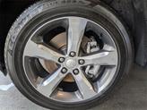 Thumbnail of 2022 Baltic Gray Metallic Clearcoat Jeep Grand Cherokee L