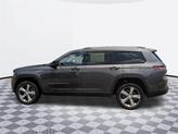 Thumbnail of 2022 Baltic Gray Metallic Clearcoat Jeep Grand Cherokee L