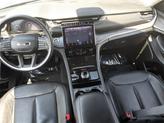 Thumbnail of 2022 Baltic Gray Metallic Clearcoat Jeep Grand Cherokee L