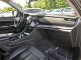 Thumbnail of 2022 Baltic Gray Metallic Clearcoat Jeep Grand Cherokee L