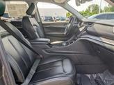 Thumbnail of 2022 Baltic Gray Metallic Clearcoat Jeep Grand Cherokee L