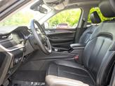 Thumbnail of 2022 Baltic Gray Metallic Clearcoat Jeep Grand Cherokee L