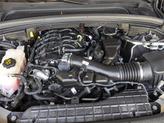Thumbnail of 2022 Baltic Gray Metallic Clearcoat Jeep Grand Cherokee L