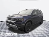 Photo of 2026 Obsidian Blue Honda Passport