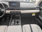 Thumbnail of 2026 Obsidian Blue Honda Passport