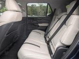 Thumbnail of 2026 Obsidian Blue Honda Passport