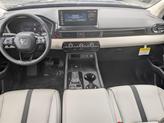 Thumbnail of 2026 Obsidian Blue Honda Passport
