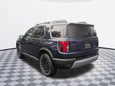 Thumbnail of 2026 Obsidian Blue Honda Passport