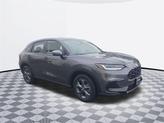 Thumbnail of 2026 Modern Steel Honda HR-V
