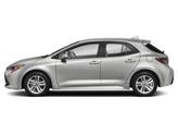 Thumbnail of 2019 White Toyota Corolla