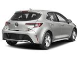 Thumbnail of 2019 White Toyota Corolla