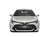 Thumbnail of 2019 White Toyota Corolla