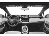 Thumbnail of 2019 White Toyota Corolla