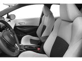 Thumbnail of 2019 White Toyota Corolla