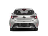 Thumbnail of 2019 White Toyota Corolla