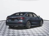 Thumbnail of 2026 Meteorite Gray Metallic Honda Civic Hybrid
