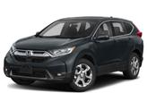 Photo of 2019 Modern Steel Honda CR-V