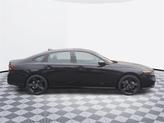 Thumbnail of 2025 Crystal Black Pearl Honda Accord Hybrid
