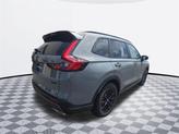 Thumbnail of 2026 Urban Gray Pearl Honda CR-V Hybrid