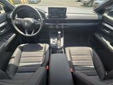 Thumbnail of 2026 Urban Gray Pearl Honda CR-V Hybrid