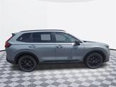 Thumbnail of 2026 Urban Gray Pearl Honda CR-V Hybrid