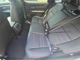 Thumbnail of 2026 Urban Gray Pearl Honda CR-V Hybrid
