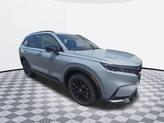Thumbnail of 2026 Urban Gray Pearl Honda CR-V Hybrid