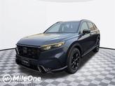Photo of 2026 Canyon River Bl Honda CR-V Hybrid