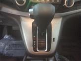 Thumbnail of 2013 Alabaster Silver Metallic Honda CR-V