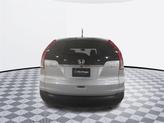 Thumbnail of 2013 Alabaster Silver Metallic Honda CR-V