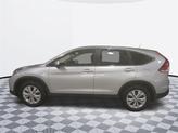 Thumbnail of 2013 Alabaster Silver Metallic Honda CR-V