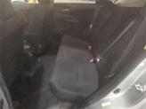 Thumbnail of 2013 Alabaster Silver Metallic Honda CR-V