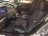 Thumbnail of 2013 Alabaster Silver Metallic Honda CR-V