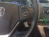 Thumbnail of 2013 Alabaster Silver Metallic Honda CR-V