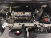 Thumbnail of 2013 Alabaster Silver Metallic Honda CR-V