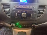 Thumbnail of 2013 Alabaster Silver Metallic Honda CR-V