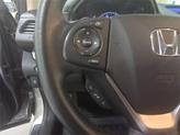 Thumbnail of 2013 Alabaster Silver Metallic Honda CR-V