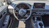 Thumbnail of 2026 Urban Gray Honda Civic Hybrid