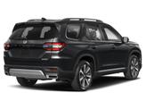 Thumbnail of 2023 Crystal Black Pearl Honda Pilot