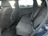 Thumbnail of 2026 Canyon River Blue Metallic Honda CR-V Hybrid