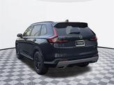 Thumbnail of 2026 Canyon River Blue Metallic Honda CR-V Hybrid