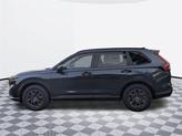 Thumbnail of 2026 Canyon River Blue Metallic Honda CR-V Hybrid