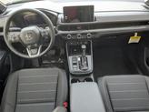 Thumbnail of 2026 Canyon River Blue Metallic Honda CR-V Hybrid