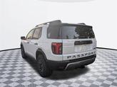 Thumbnail of 2026 Platinum White Honda Passport