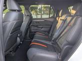 Thumbnail of 2026 Platinum White Honda Passport